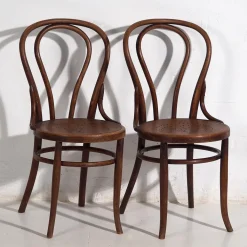 Wiener Vintage Stühle, 1920
