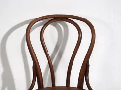 Wiener Vintage Stühle, 1920