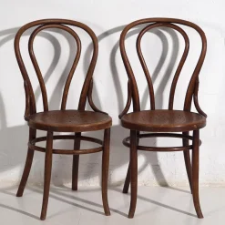 Wiener Vintage Stühle, 1920