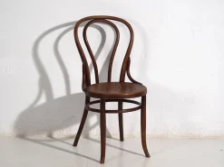 Wiener Vintage Stühle, 1920