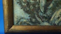 Wilhelm Guntermann, Stillleben, 1900er, Öl auf Leinwand, Gerahmt
