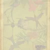 William Neave Parker, Kolibris Illustration, 1950er, Gouache