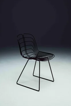 Wired Outdoor Stuhl von Michael Young