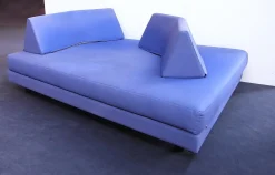 WK Mega 560 Tagesbett von Jens Juul Eilersen für N. Eilersen A/S, Dänemark, 1990er