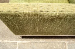 Wohnzimmergarnitur von Florence Knoll Bassett für Knoll Inc. / Knoll International, 1954, 2er Set