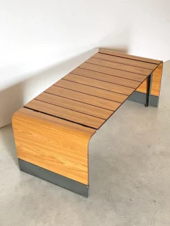 Wohnzimmer Set, 5er Set