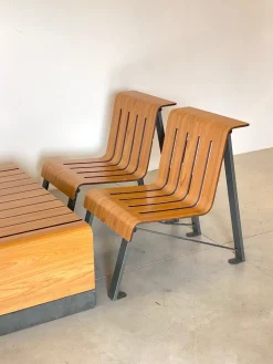 Wohnzimmer Set, 5er Set