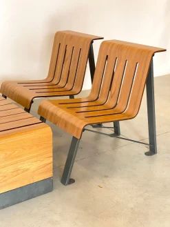 Wohnzimmer Set, 5er Set