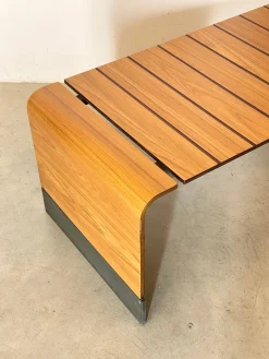 Wohnzimmer Set, 5er Set