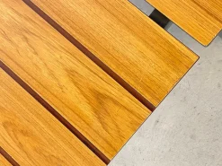 Wohnzimmer Set, 5er Set