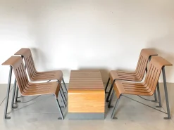 Wohnzimmer Set, 5er Set