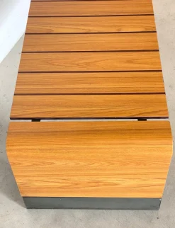 Wohnzimmer Set, 5er Set