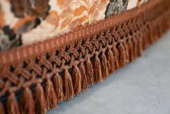 Wohnzimmer Set im Barockstil, 1970er, 3er Set