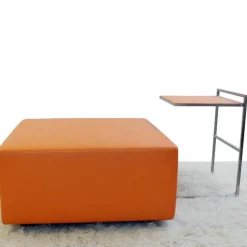 Wohnzimmer Set von Poltrona Frau, 3er Set