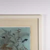 Wolfgang Thesen, Nr. 6, 1981, Mixed Media auf Papier