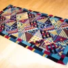 Wollteppich von Missoni, 1980er