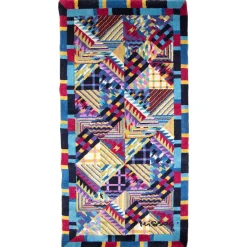 Wollteppich von Missoni, 1980er