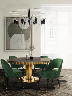 Wormley Esstisch von Essential Home