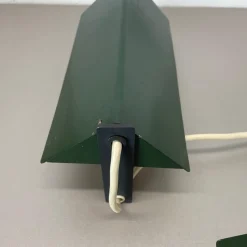 Würfelförmige Wandlampen im Stil von Charlotte Perriand für Les Arcs, France, 1960er, 2er Set