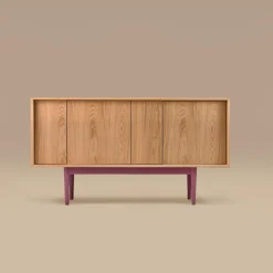 Xoxo Hug Sideboard von Phormy
