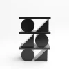 X4 Skulptur von Studio Verbaan