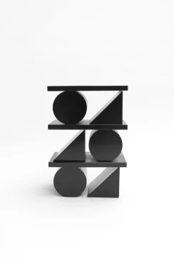 X4 Skulptur von Studio Verbaan