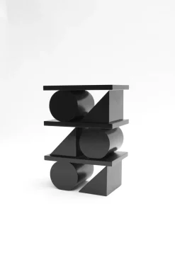 X4 Skulptur von Studio Verbaan