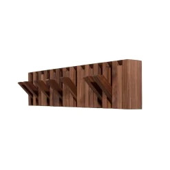 Xylo Garderobe von Patrick Séha