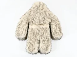 Yeti Schaukelstuhl von Mario Scheinchenbauer für Elam, 1960er
