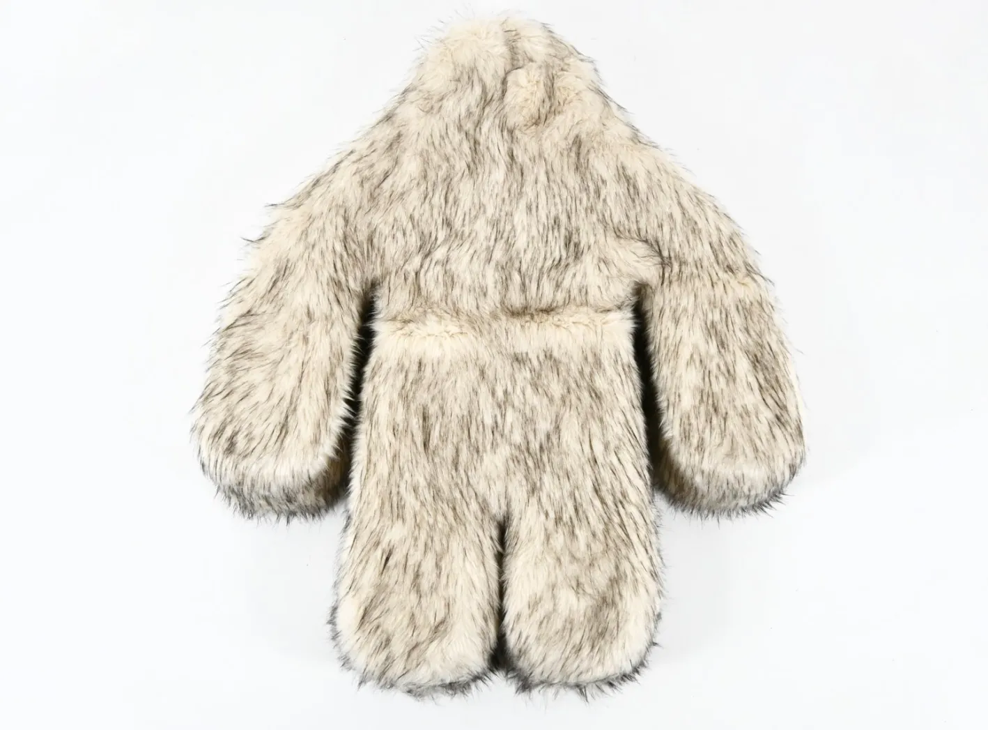 Yeti Schaukelstuhl von Mario Scheinchenbauer für Elam, 1960er