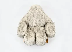 Yeti Schaukelstuhl von Mario Scheinchenbauer für Elam, 1960er