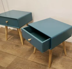 Young Students Schlafzimmer Set, 1980er, 5 . Set