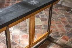 Yuugen N°3 Konsolentisch von Atelier Villard, 2017