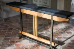 Yuugen N°3 Konsolentisch von Atelier Villard, 2017