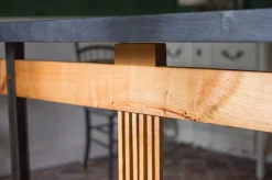 Yuugen N°3 Konsolentisch von Atelier Villard, 2017