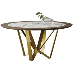 Zefiro Esstisch von Chinellato Design