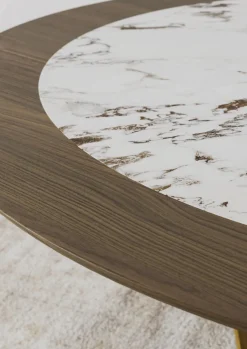 Zefiro Esstisch von Chinellato Design