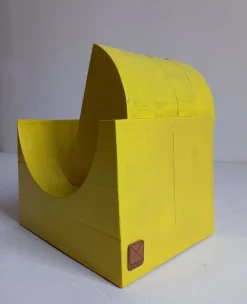 Zeitschriftenständer von Pietro Meccani für Meccani Arredamenti, 1994