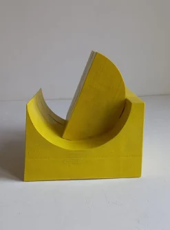 Zeitschriftenständer von Pietro Meccani für Meccani Arredamenti, 1994