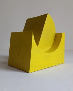 Zeitschriftenständer von Pietro Meccani für Meccani Arredamenti, 1994