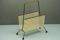 Zeitungsständer, Wien, 1950er