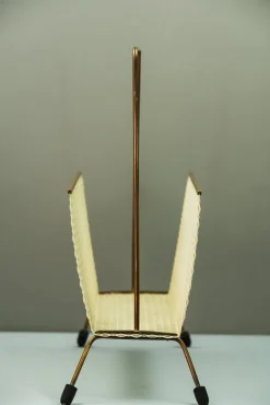 Zeitungsständer, Wien, 1950er