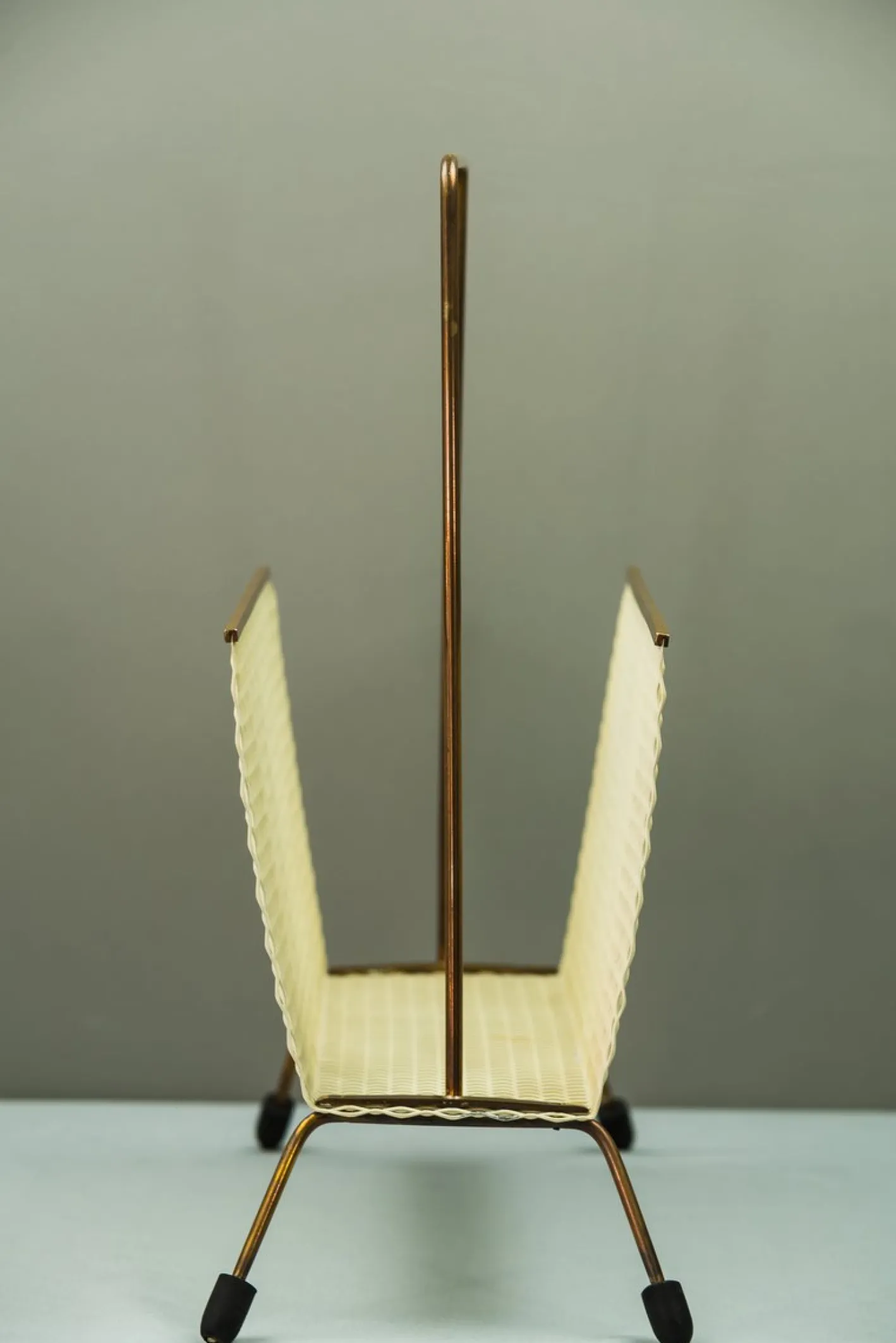 Zeitungsständer, Wien, 1950er