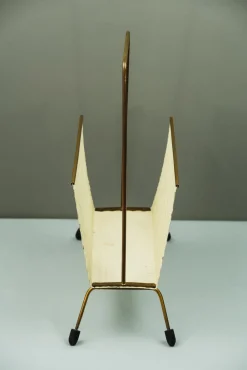 Zeitungsständer, Wien, 1950er