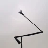 Zelig Stehlampe von Walter Monici für Lumina, 1990er