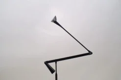 Zelig Stehlampe von Walter Monici für Lumina, 1990er