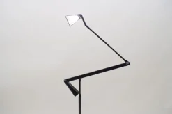 Zelig Stehlampe von Walter Monici für Lumina, 1990er