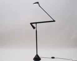 Zelig Stehlampe von Walter Monici für Lumina, 1990er