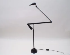 Zelig Stehlampe von Walter Monici für Lumina, 1990er