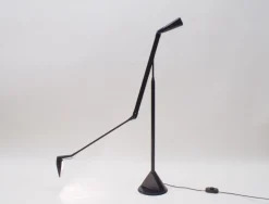 Zelig Stehlampe von Walter Monici für Lumina, 1990er